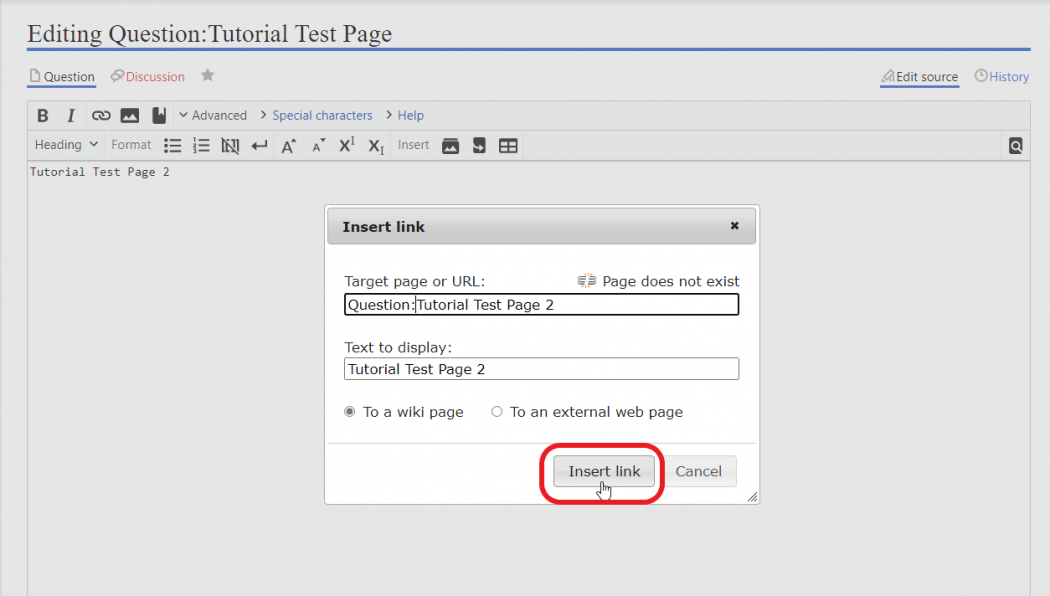 How to create page with rich text editor 2.png