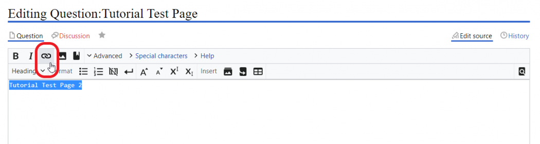How to create page with rich text editor 1.png